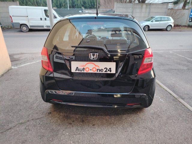 HONDA Jazz 1.4 i-VTEC Elegance NEOPATENTATI