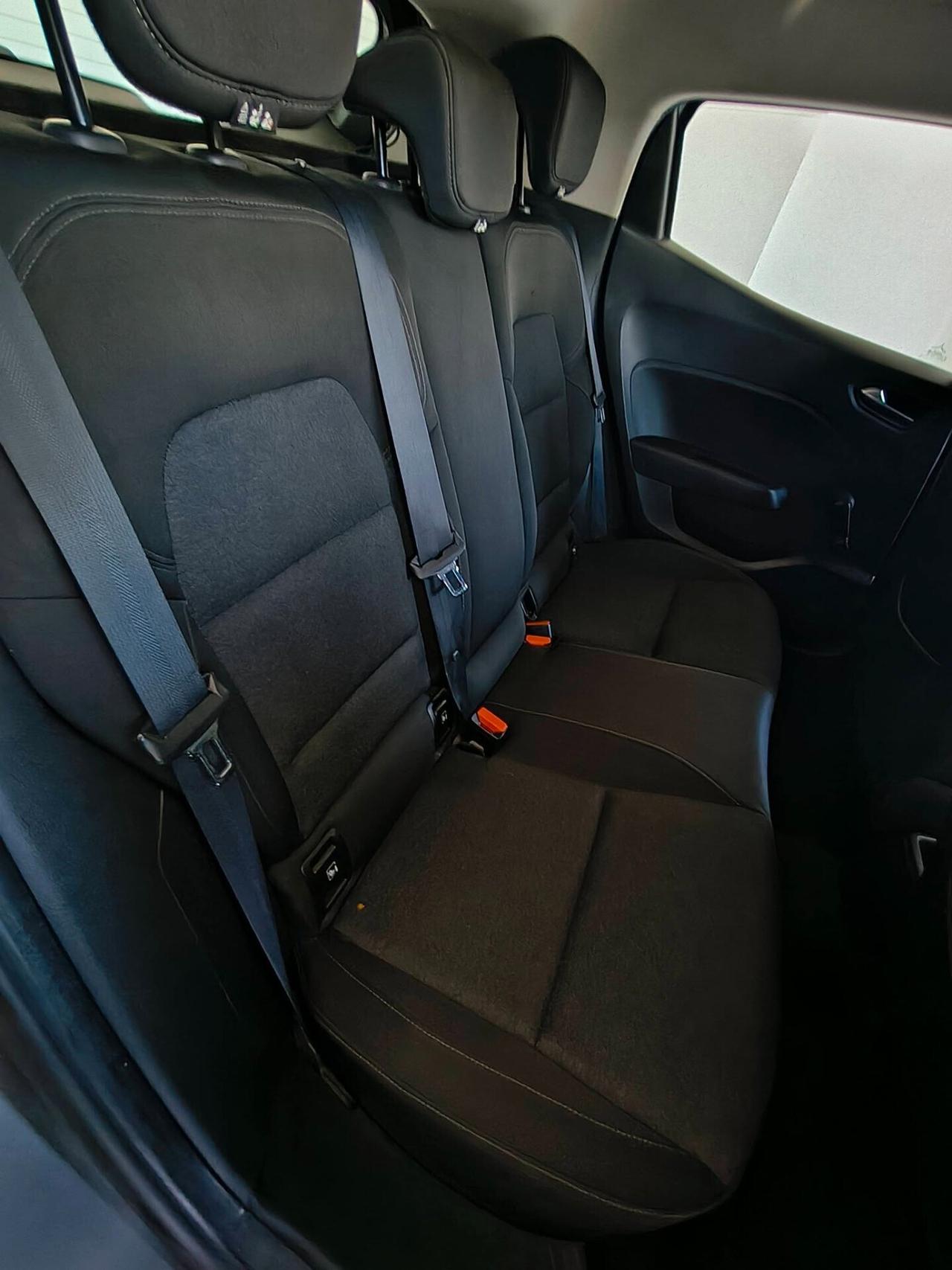 Renault Clio TCe 90 CV 5 porte Equilibre
