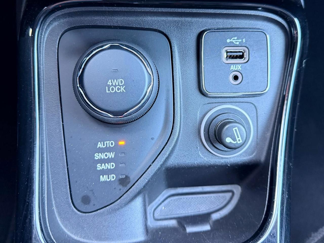 Jeep Compass 2.0 Multijet II 4WD Limited