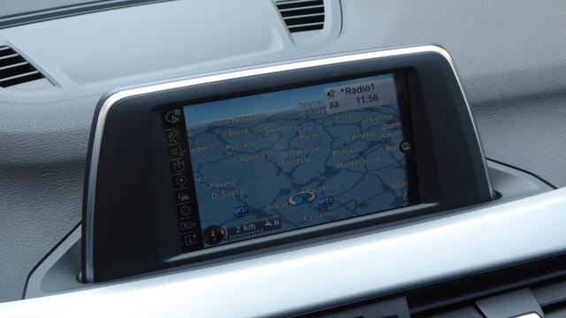 BMW X1 sDrive20d Business