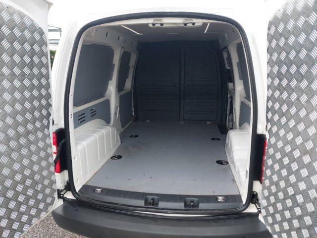 VOLKSWAGEN Caddy 1.6 TDI 102 CV 4p. Furgone Maxi