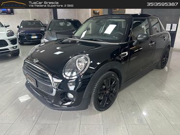 Mini One 1.5 5 PORTE NEOPATENTATI #7190