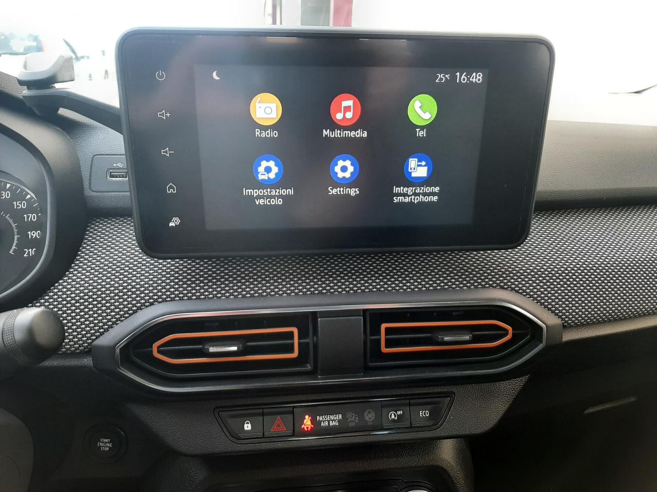 Dacia Sandero Stepway 1.0 TCe ECO-G Comfort SL DaciaPlus