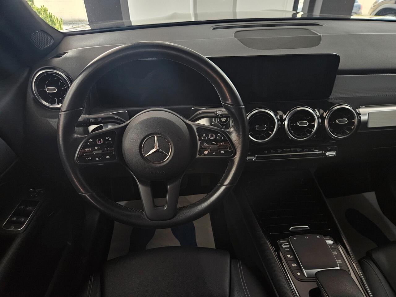 Mercedes-Benz GLB 200 d Sport 4matic auto - IVA ESPOSTA