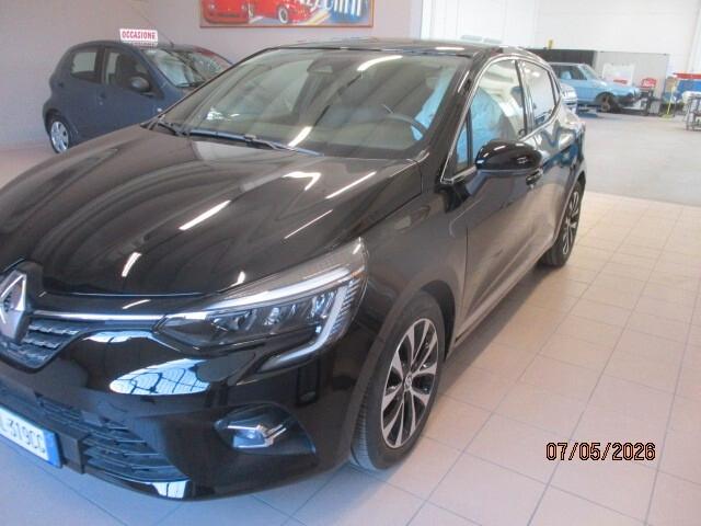 Renault Clio TCe 90 CV 5 porte Techno