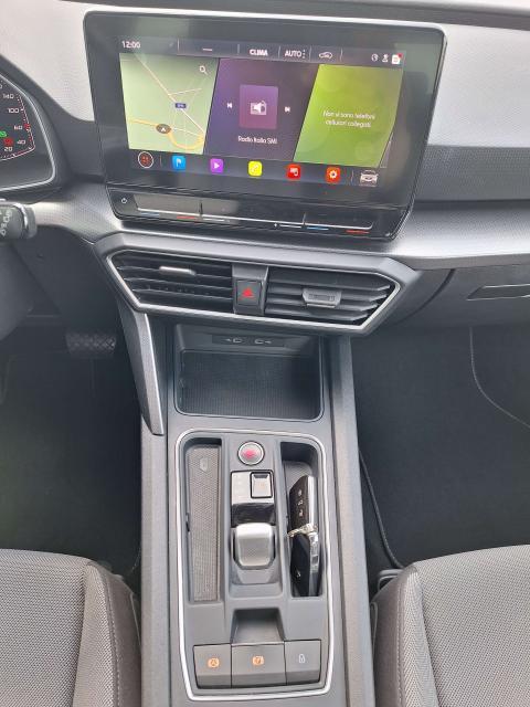 SEAT Leon Leon Sportstourer 1.5 etsi Business 150cv dsg