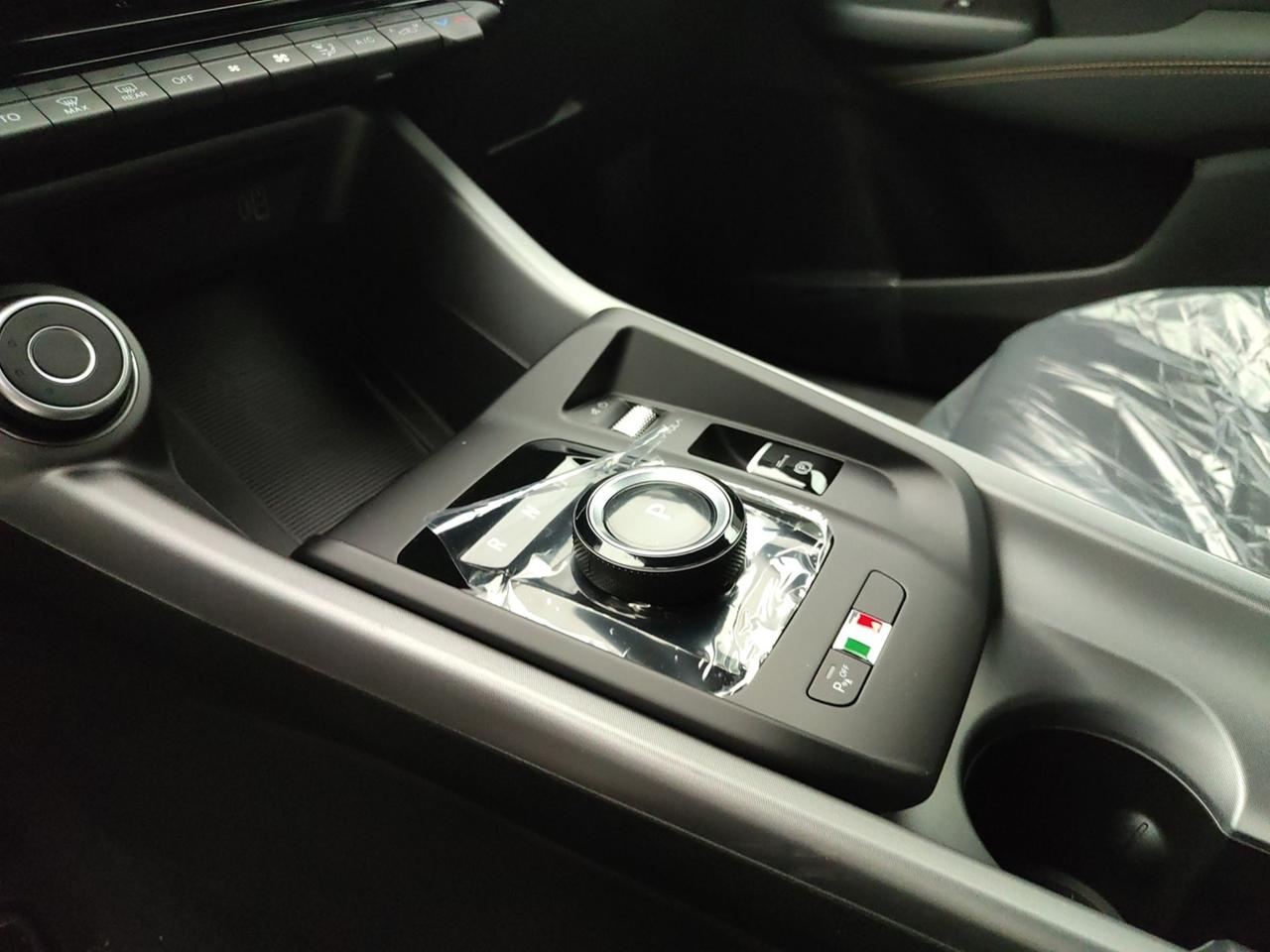 ALFA ROMEO Tonale 2025 1.5 175CV HYBRID SPRINT TCT7