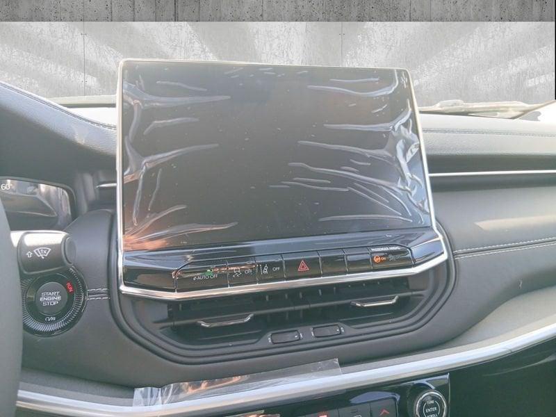 Jeep Compass 1.5 turbo t4 mhev Limited 2wd 130cv dct