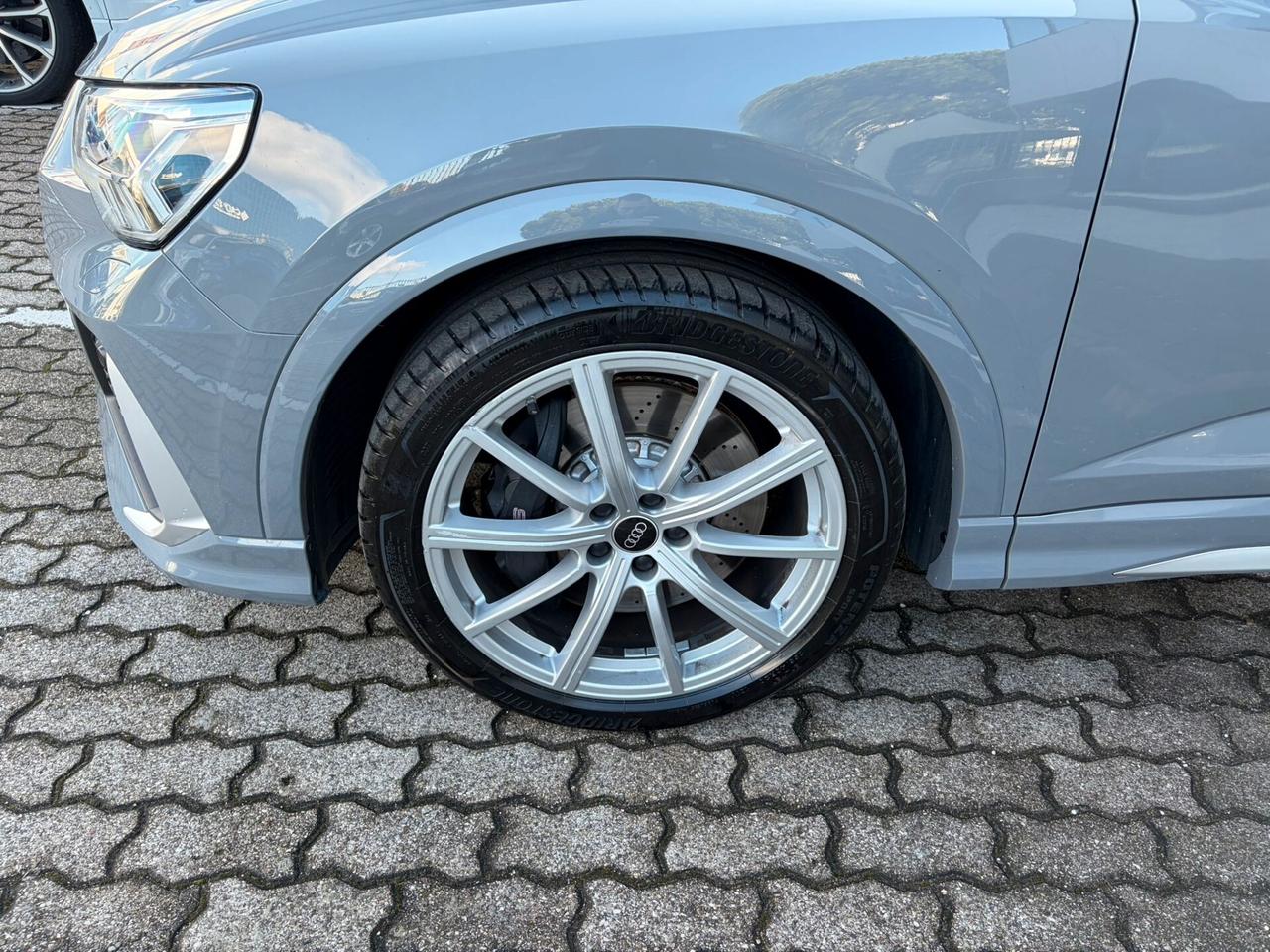 Audi RS Q3 SPB Sportback 2.5 quattro s-tronic