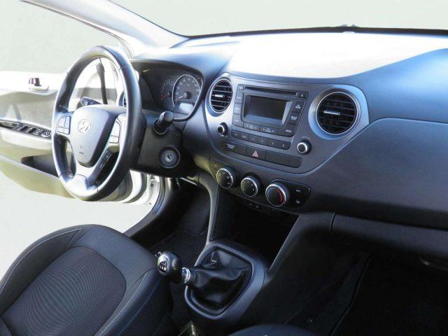 HYUNDAI i10 I10 1.0 COMFORT