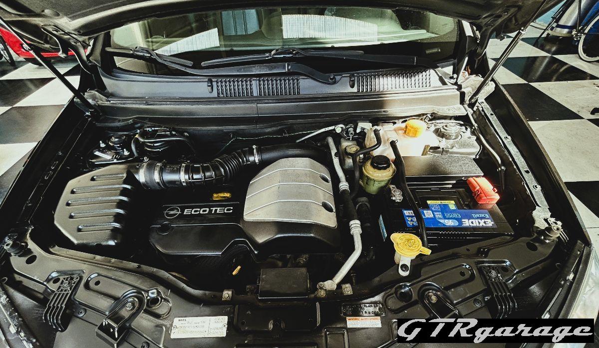 OPEL - Antara - 2.0 16V CDTI 150CV aut. Cosmo