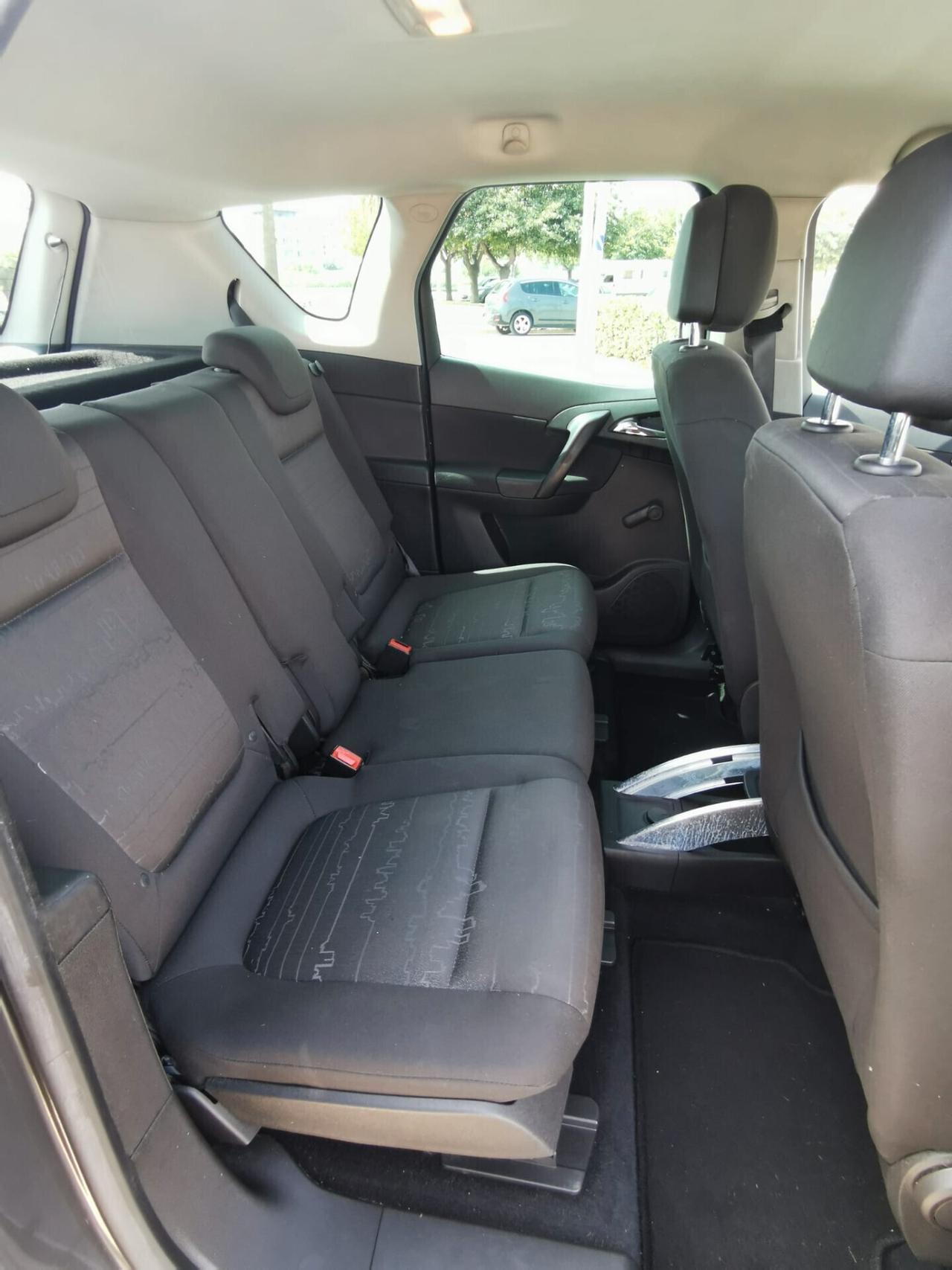 Opel Meriva 1.4 100CV Cosmo 11/2011