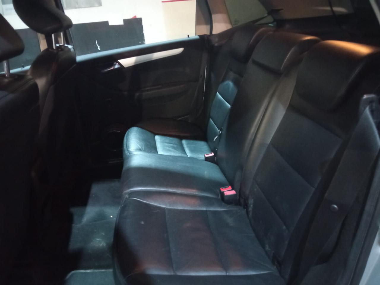 Mercedes-benz B 180 BlueEFFICIENCY Sport 116CV