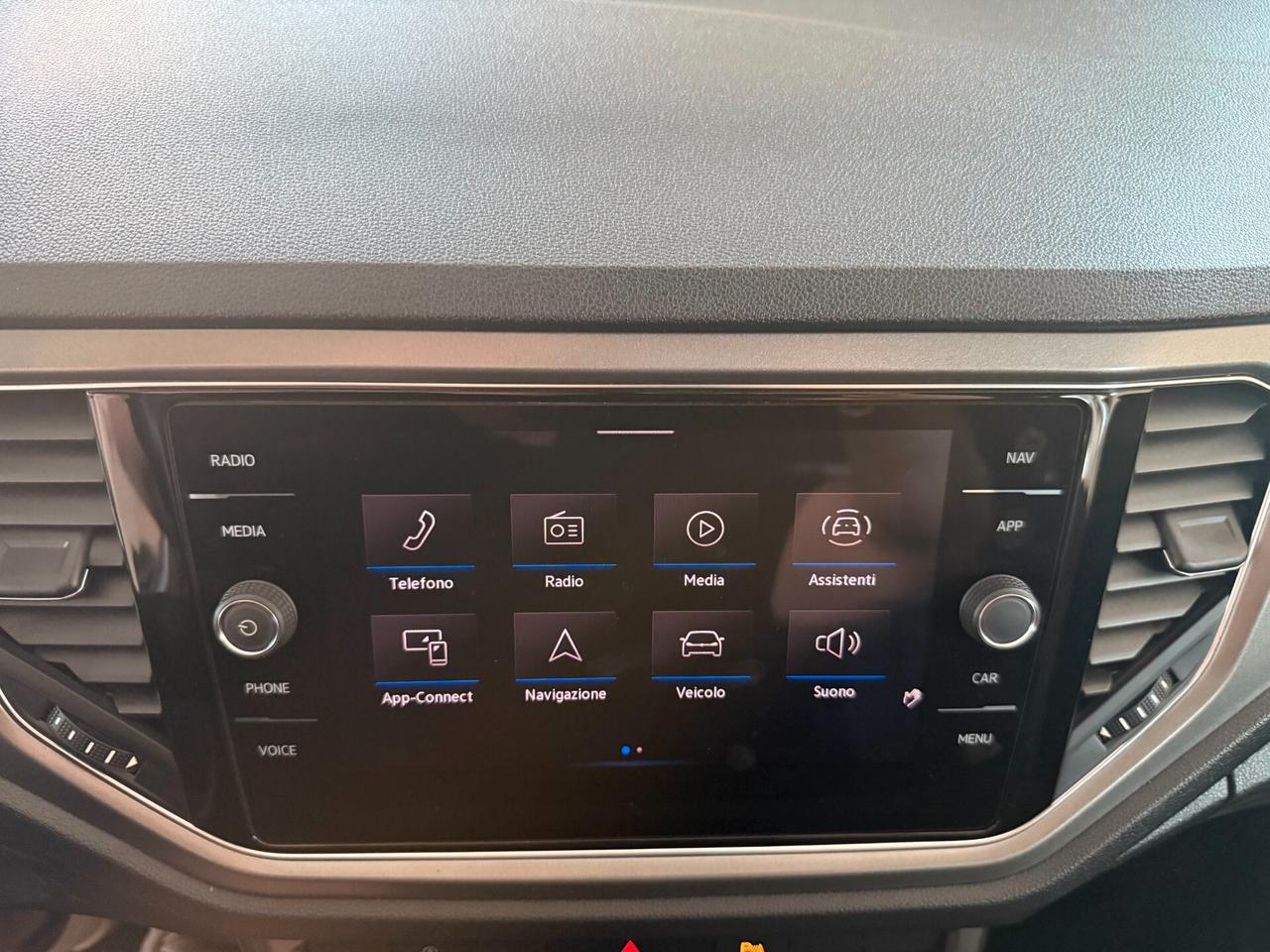 Volkswagen T-Roc 2.0 TDI SCR 150 CV Business BlueMotion Technology