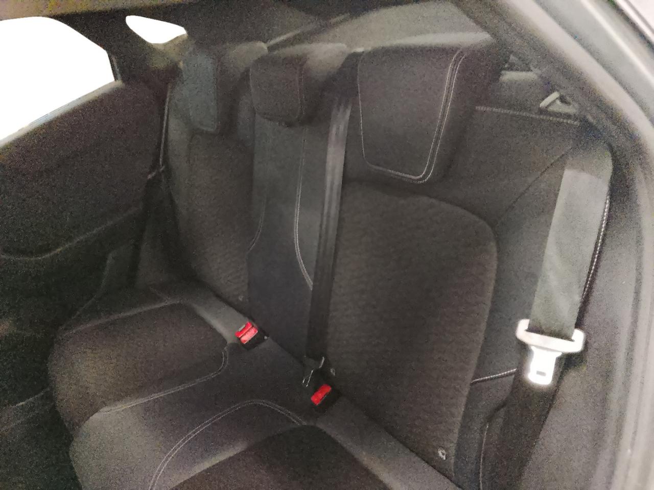 FORD Puma II 2020 - Puma 1.0 ecoboost h Titanium s&s 125cv