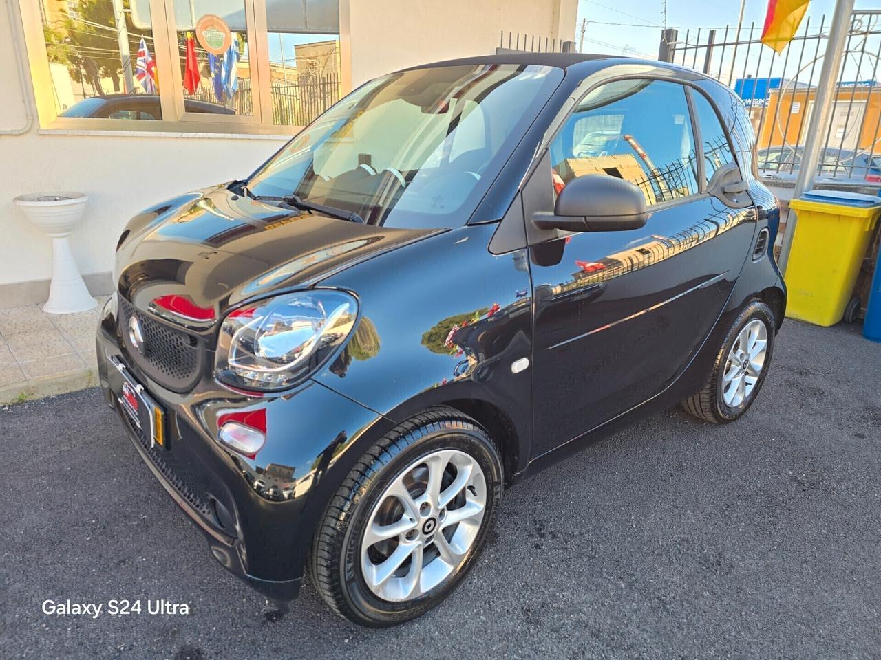 Smart ForTwo 70 1.0 Youngster