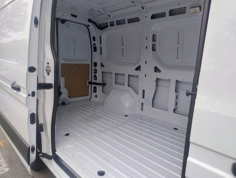 Renault Master Nissan Interstar L2H2 35qli 130cv N-Connecta