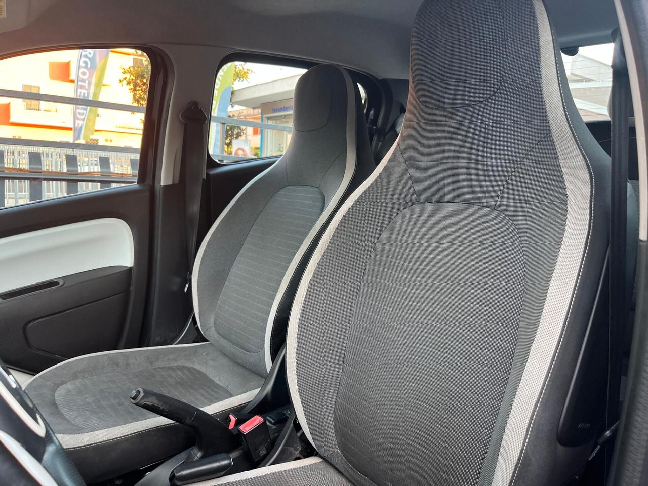 Renault Twingo 1.0 69CV UNIPRO' *PREZZO VERO*