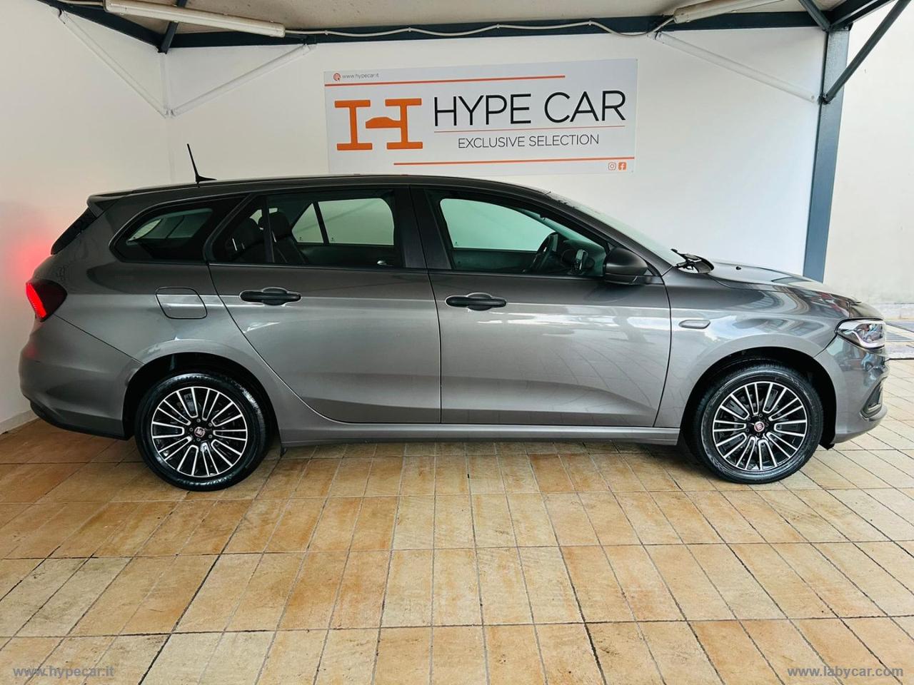 FIAT Tipo 1.0 SW