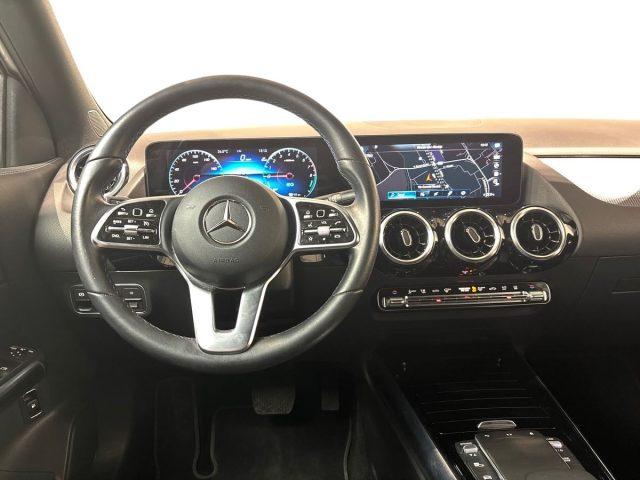 MERCEDES-BENZ GLA 250 e hybrid EQ Sport Plus