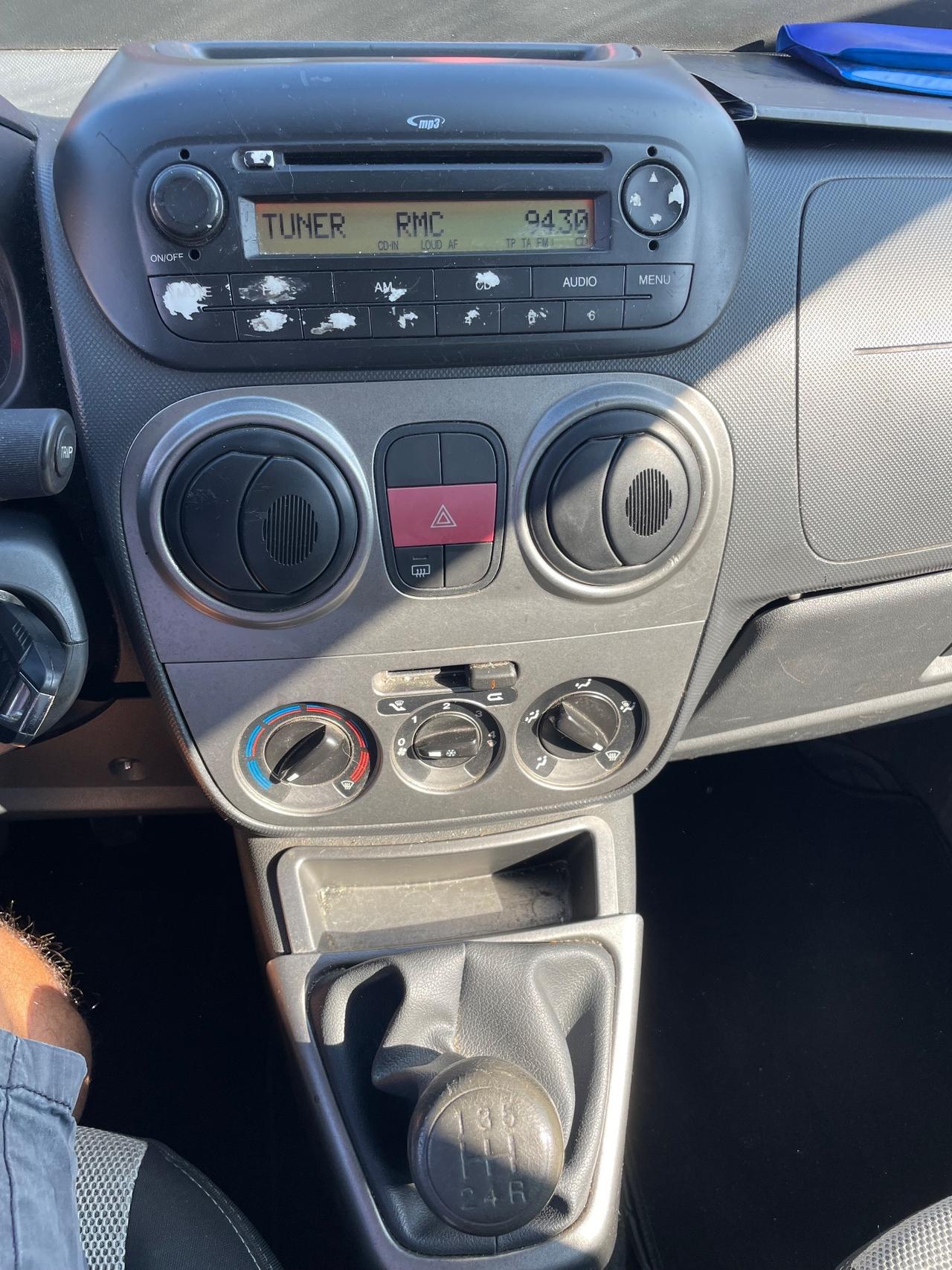 Fiat Qubo 1.3 MJT 75 CV Active