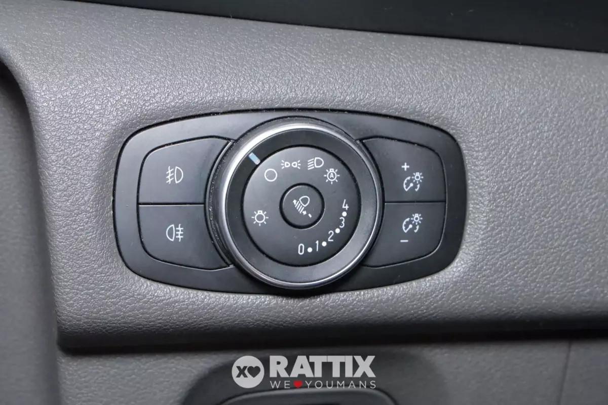 Ford Tourneo Custom 2.0 TDCI 130CV Titanium 8p.ti