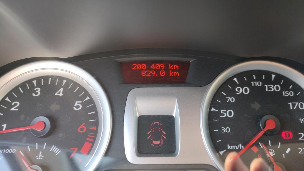 Renault Clio 1.2 16V 5 porte NEOPATENTATI - 2012