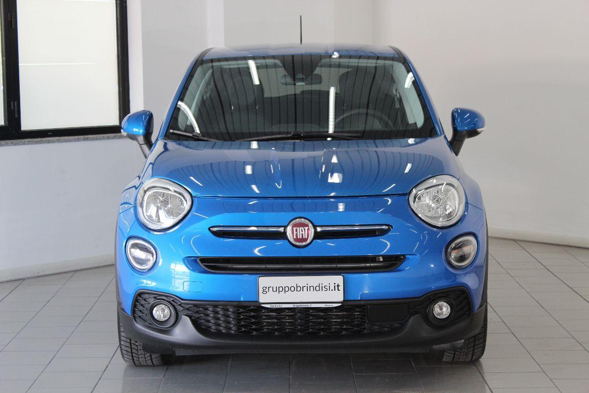 FIAT - 500X - 1.6 M.Jet 130 CV Club
