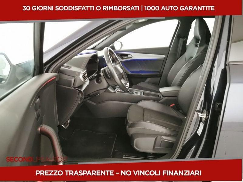 Cupra Formentor 1.4 e-hybrid VZ Priority 245cv dsg