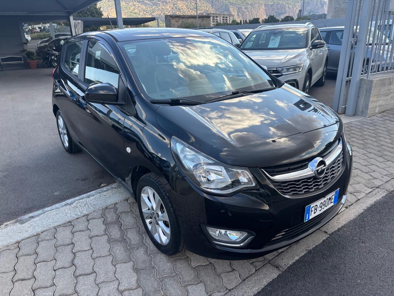 Opel Karl 1.0 75 CV Cosmo