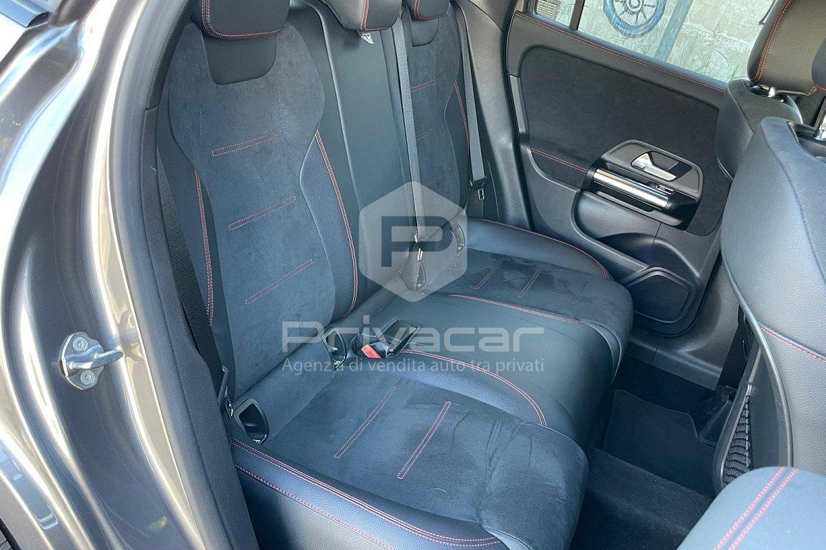 MERCEDES GLA 200 Automatic Premium