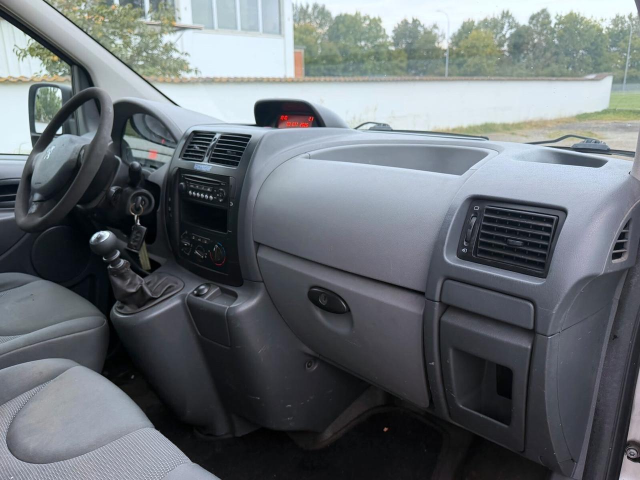 Peugeot Expert 2.0 HDi 120CV PC-TN 10Q Furgone