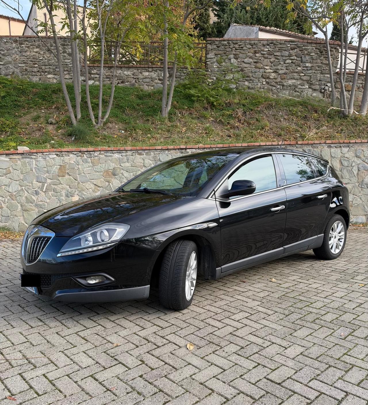 Lancia Delta 1.6 Multijet 120Cv 2010