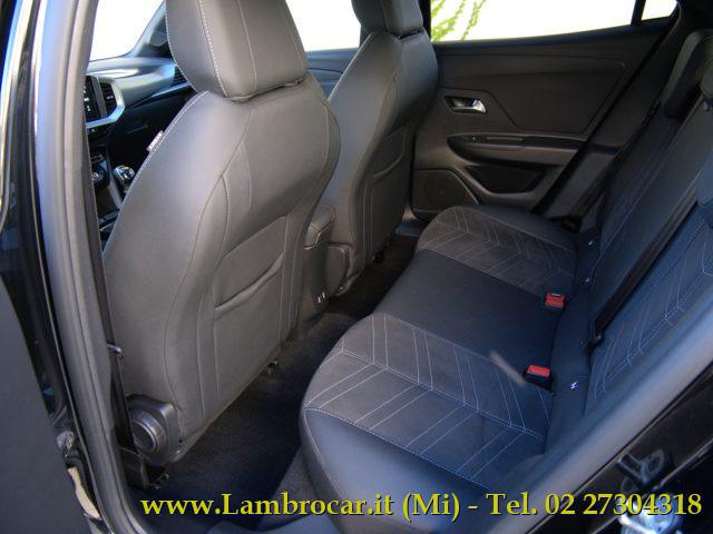 OPEL Mokka 1.2 Turbo 136cv Ultimate
