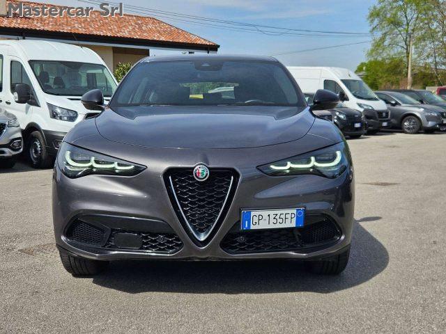 ALFA ROMEO Stelvio 2.2 t Super Q4 210cv auto - GP135FP