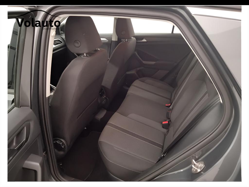 VOLKSWAGEN T-Roc 2022 - T-Roc 2.0 tdi Life 115cv