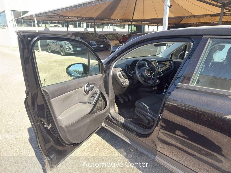 FIAT 500X 1.3 Mjet 95CV 4x2 City Look Pop Star