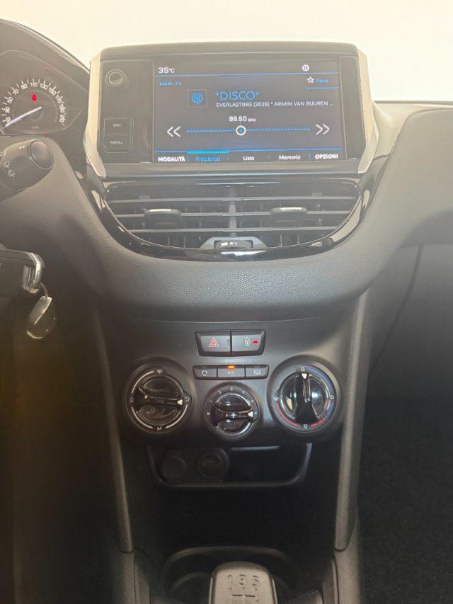 PEUGEOT 208 1° serie PureTech 82 5 porte Active