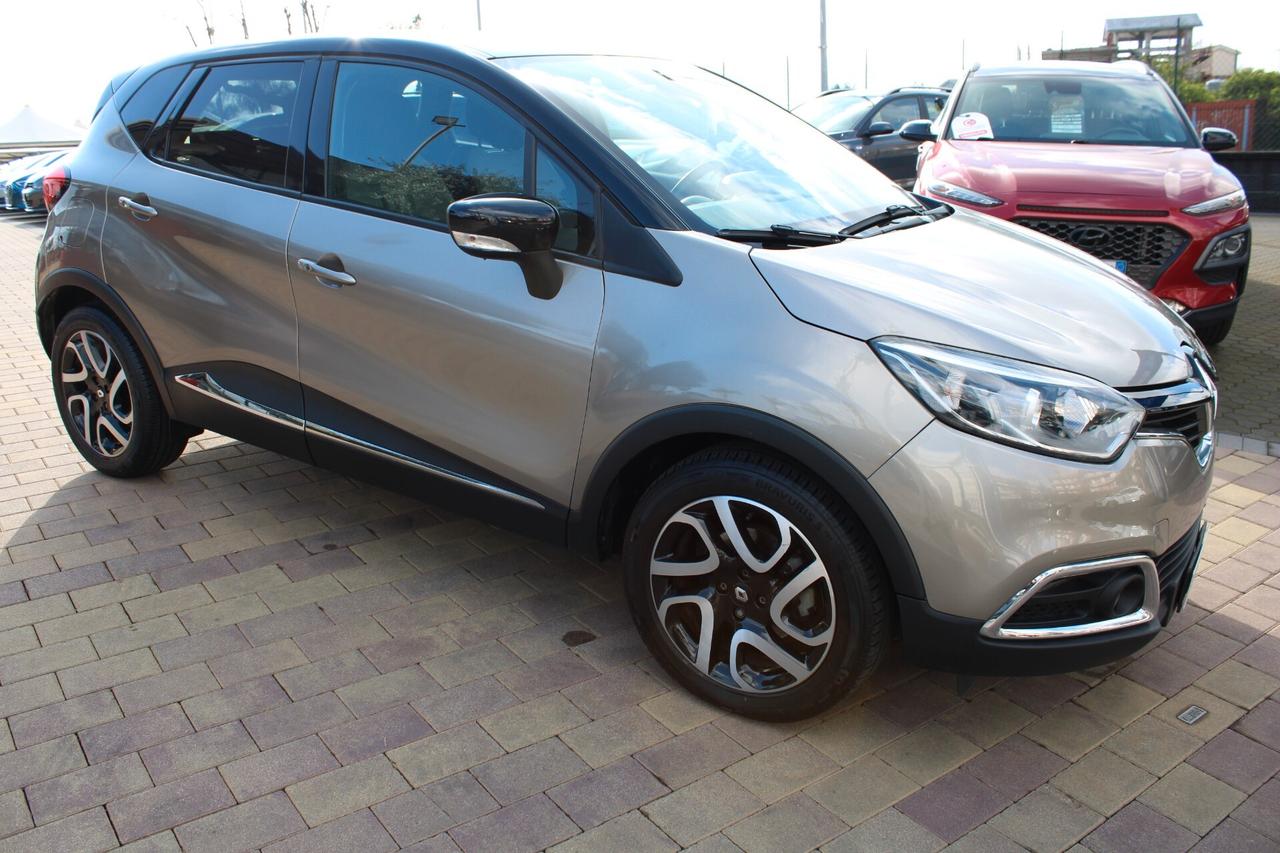 Renault Captur 1.5 dCi 8V 90 CV Start&Stop Iconic