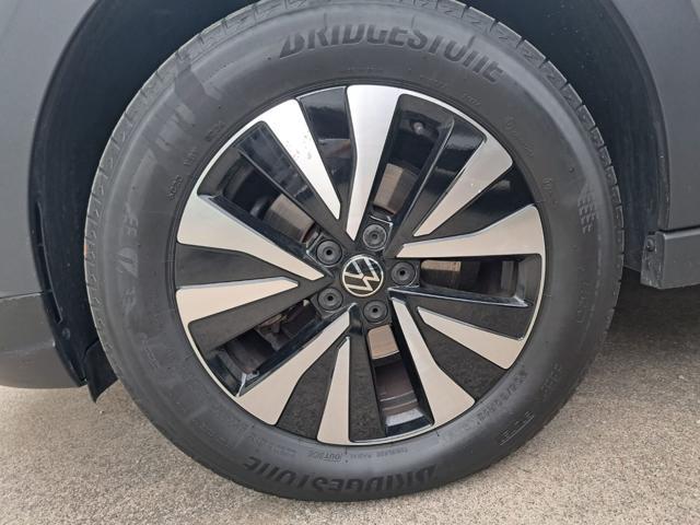 VOLKSWAGEN Taigo 1.0 TSI