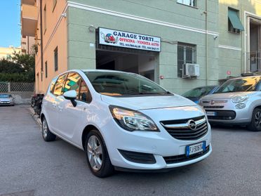 Opel Meriva 1.6 CDTI Start&Stop Innovation UNIPROPRIETARIO
