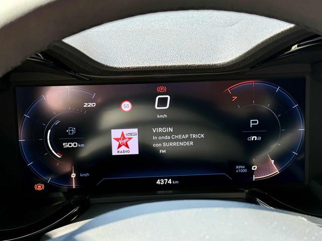 ALFA ROMEO Junior 1.2 136 CV Hybrid eDCT6