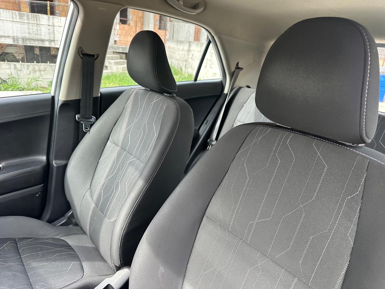 Kia Picanto 1.0 12V EcoGPL 5 porte Glam