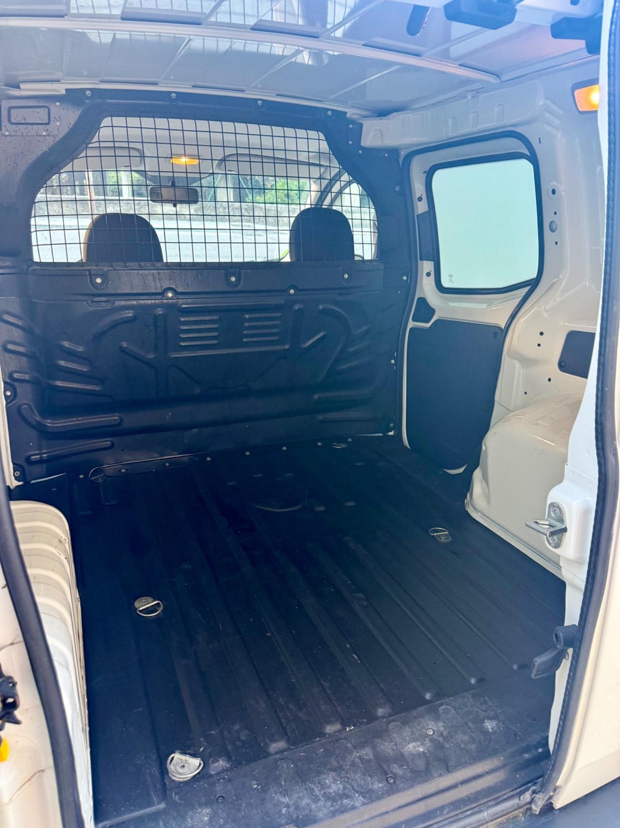 Fiat Fiorino 1.3 MJT 95CV Cargo SX