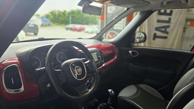 Fiat 500L 500L 1.3 mjt Lounge 85cv