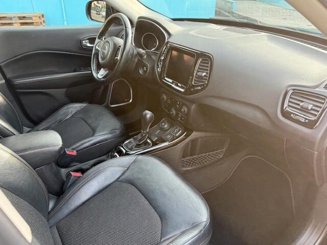 Jeep Compass 2.0 Multijet aut. 4WD Limited
