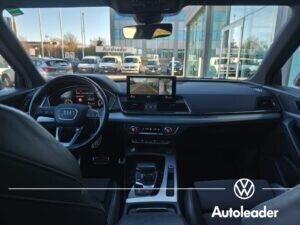 Audi Q5 SPB 40 TDI quattro S tronic line plus