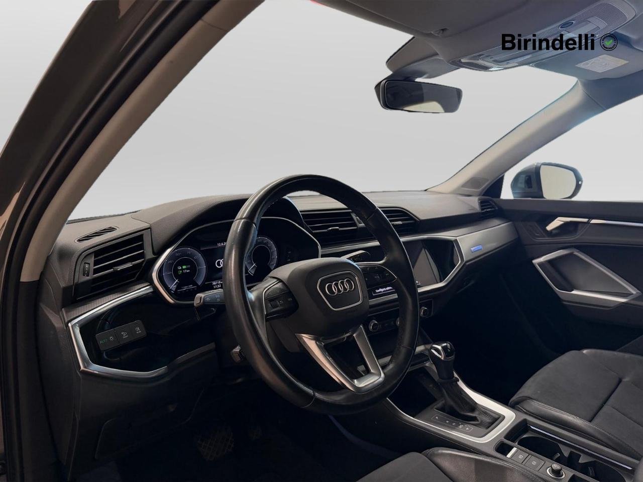 AUDI Q3 2ª serie - Q3 45 TFSI e S tronic S line edition