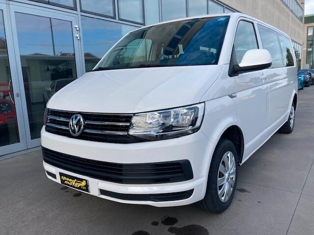 Volkswagen Caravelle 2.0 TDI 150CV PL Cruise euro 19.000 + iva 22%