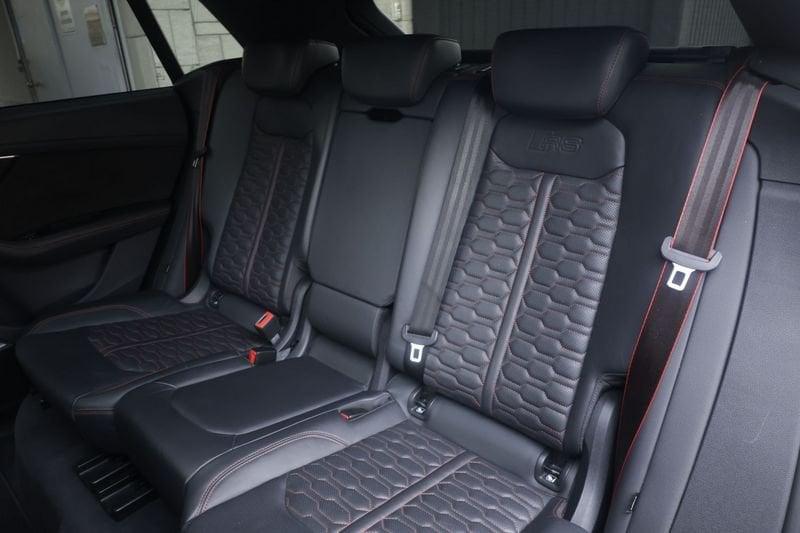 Audi Q8 Audi RS Q8 R ABT OF 125 4.0 MHEV QUATTRO IVA ESPOSTA